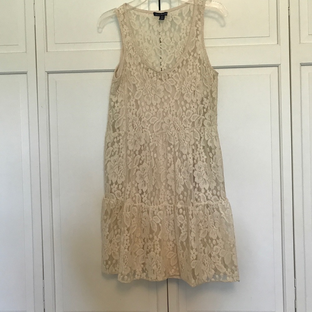 American Eagle dress